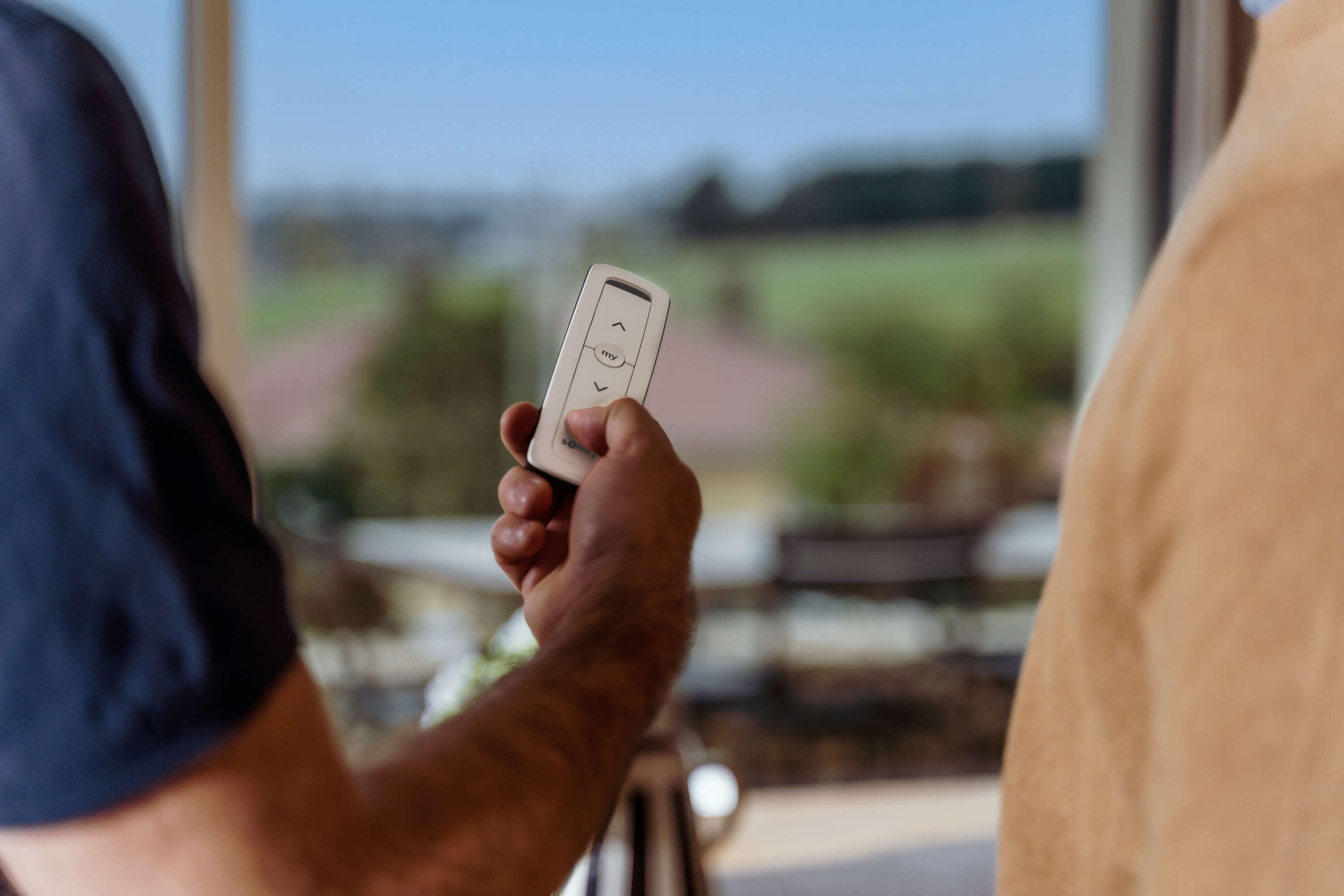 Telecomandi Telecomandi