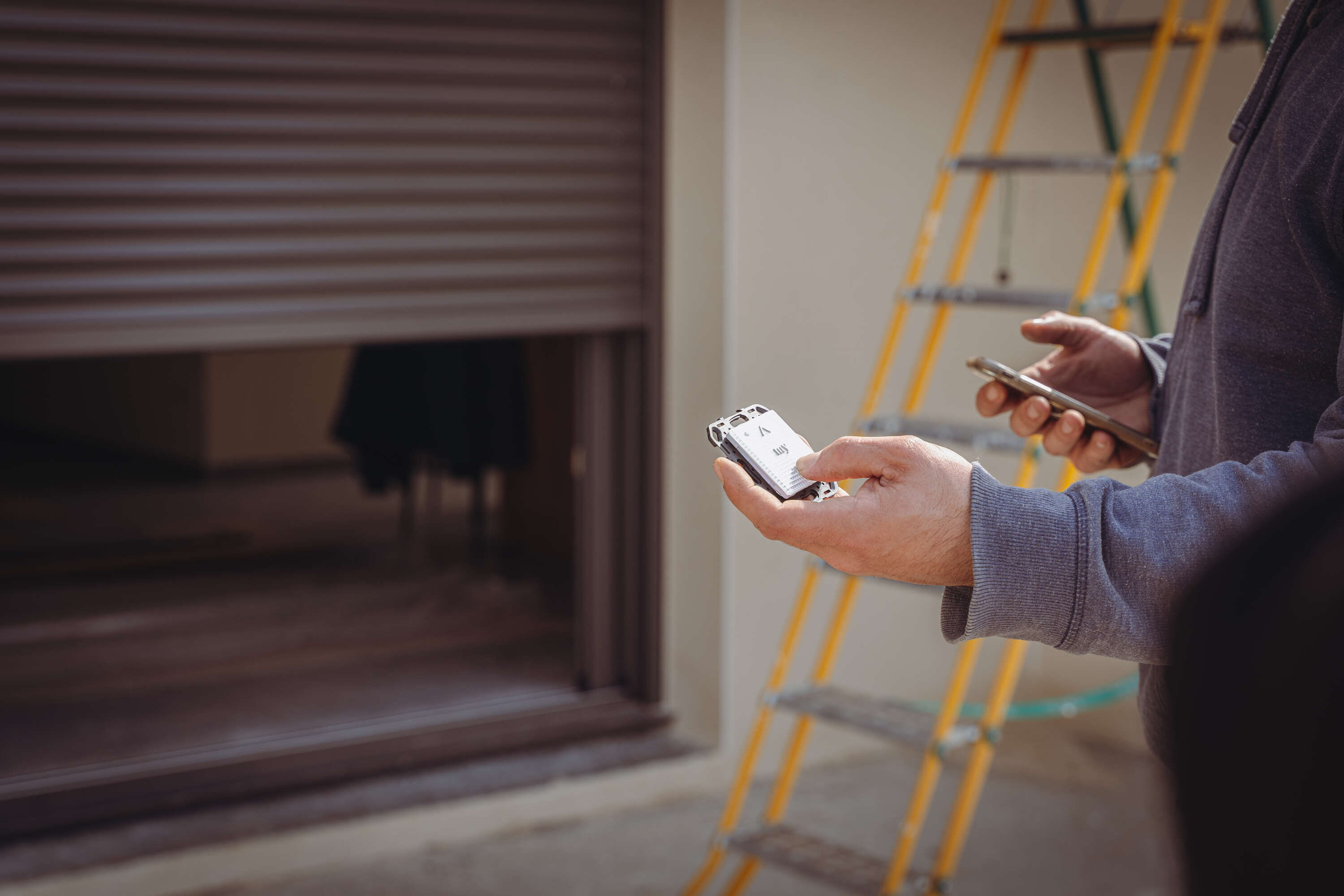 Smart Home Smart Home