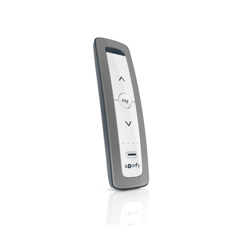 Image Telecomando Situo 5 RTS Iron