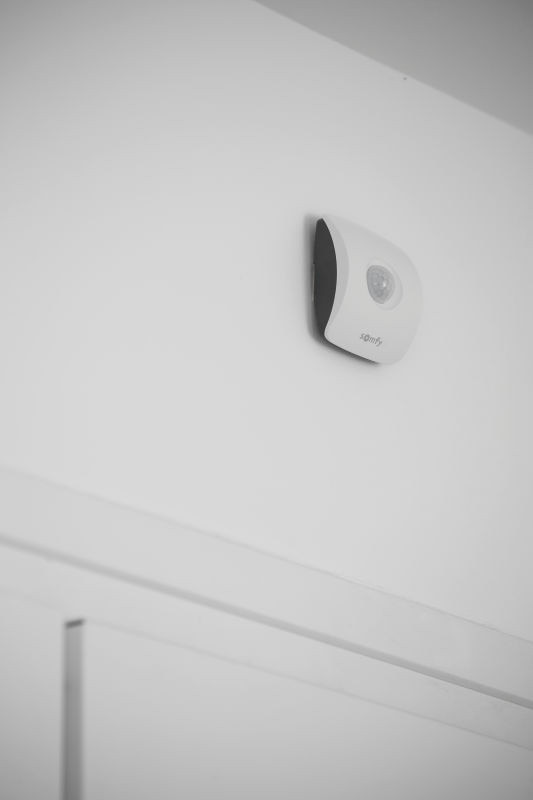 Somfy® TaHoma Bewegungsmelder io im 3er Pack - 201073 - 5 - Somfy