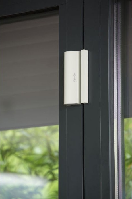 Somfy® Öffnungsmelder io 5er Pack - 201051 - 2 - Somfy