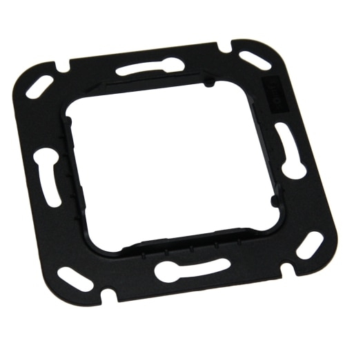 Image Somfy Befestigungsplatte für andere Schalterprogramme im 10er-Pack