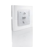 Smoove-IO-Origin-bianco-comando-murale-tapparelle-luci-tende