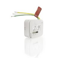 Micro Ricevitore Radio RTS per Luci da Interno