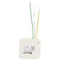 Micro-Ricevitore Segnale Radio per Tapparelle - Smart Home Somfy
