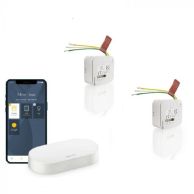 Micro Ricevitori Radio RTS per Luci da Interno e Connectivity Kit