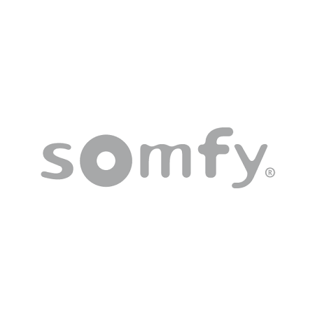 Sensore Antifurto Somfy IntelliTAG Wi-Fi Per Porte E Finestre – Rileva Vibrazioni E Aperture, Avvisa In Tempo Reale Su Smartphone, Bianco