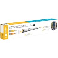 MS 1700 - Kit Motorizzazione Filare per Tapparelle Elettriche 10 Nm