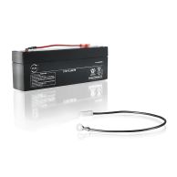 Batteria di sostituzione per motorizzazioni Synapsia RTS/Yslo RTS