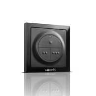 Commande murale RTS 3 Canaux