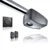 Somfy Garagentorkomplettset GDK 1100 RTS inkl. Handsendern & Wandschalter