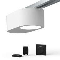 Motore per porta di garage - Serenia® io 1100