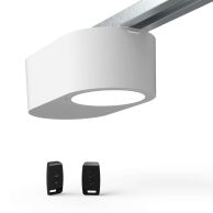 Motore per porta di garage - Serenia® io 700
