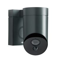 Somfy Outdoor Camera Grise