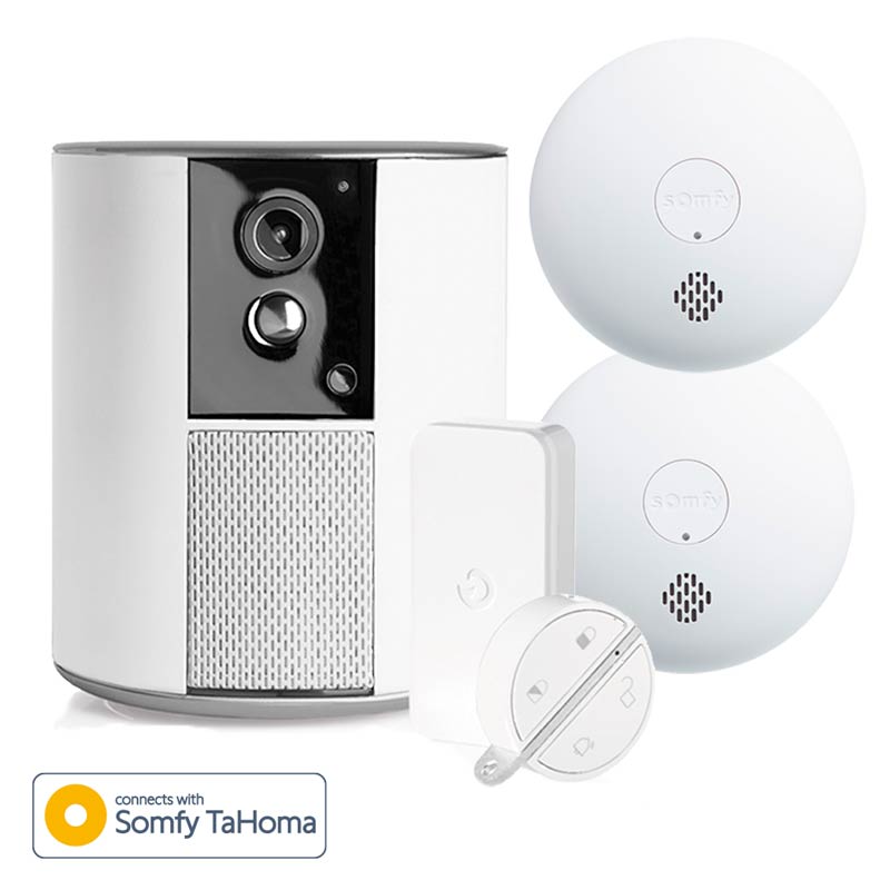Pack Somfy One Pro - somfy-one-pro - 1 - Somfy