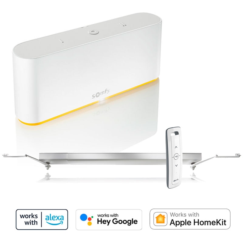 Pack motor para contraventanas y TaHoma - pack_synapsia_tahoma - 1 - Somfy