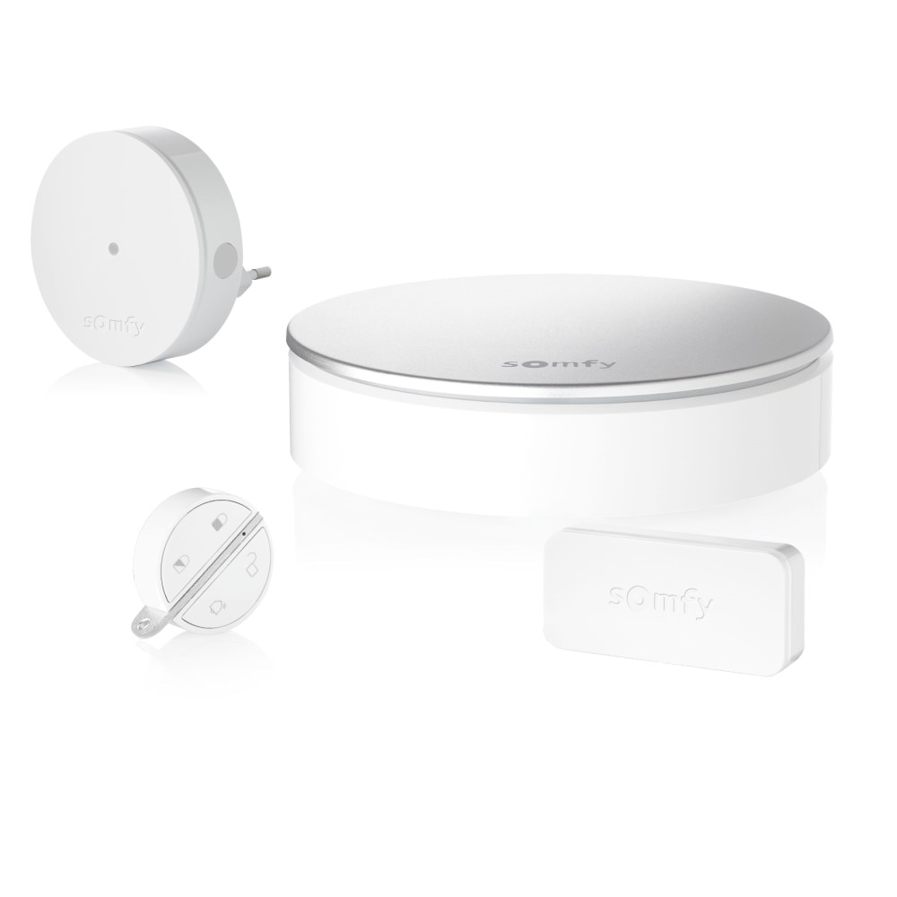 Image System alarmowy - mini