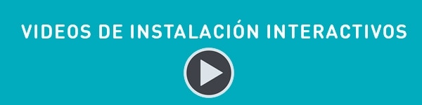 Vídeos de instalación