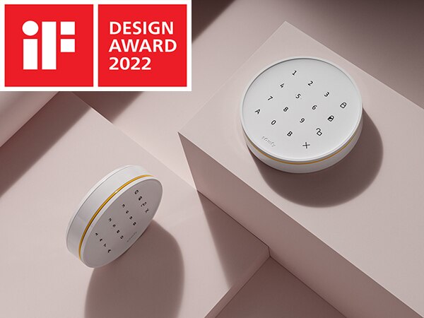 Design Award 2022