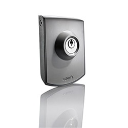 desbloqueo con llave 