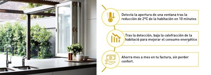 detecci&oacute;n de ventanas