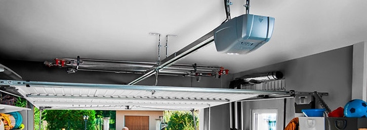 motor para puerta de garaje GDK700