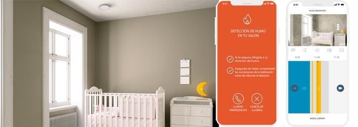 pack somfy one pro alerta m&oacute;vil