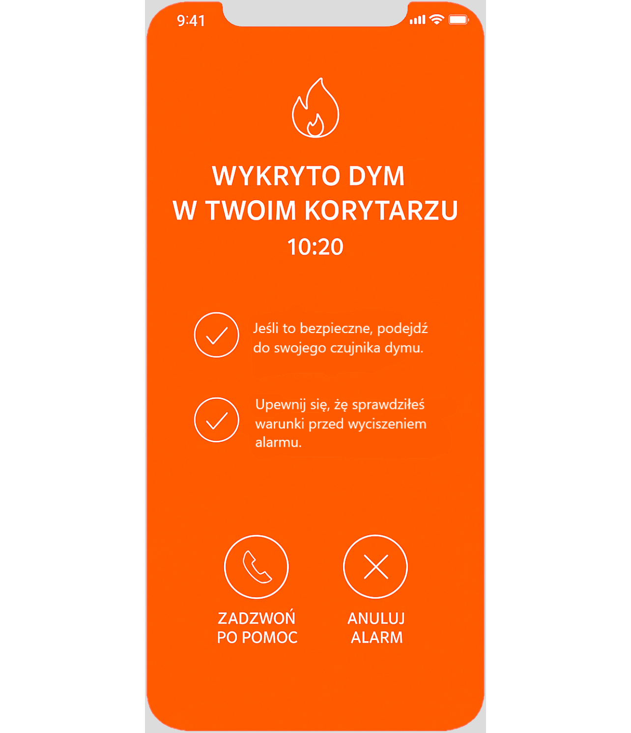 Wykrywanie selektywne