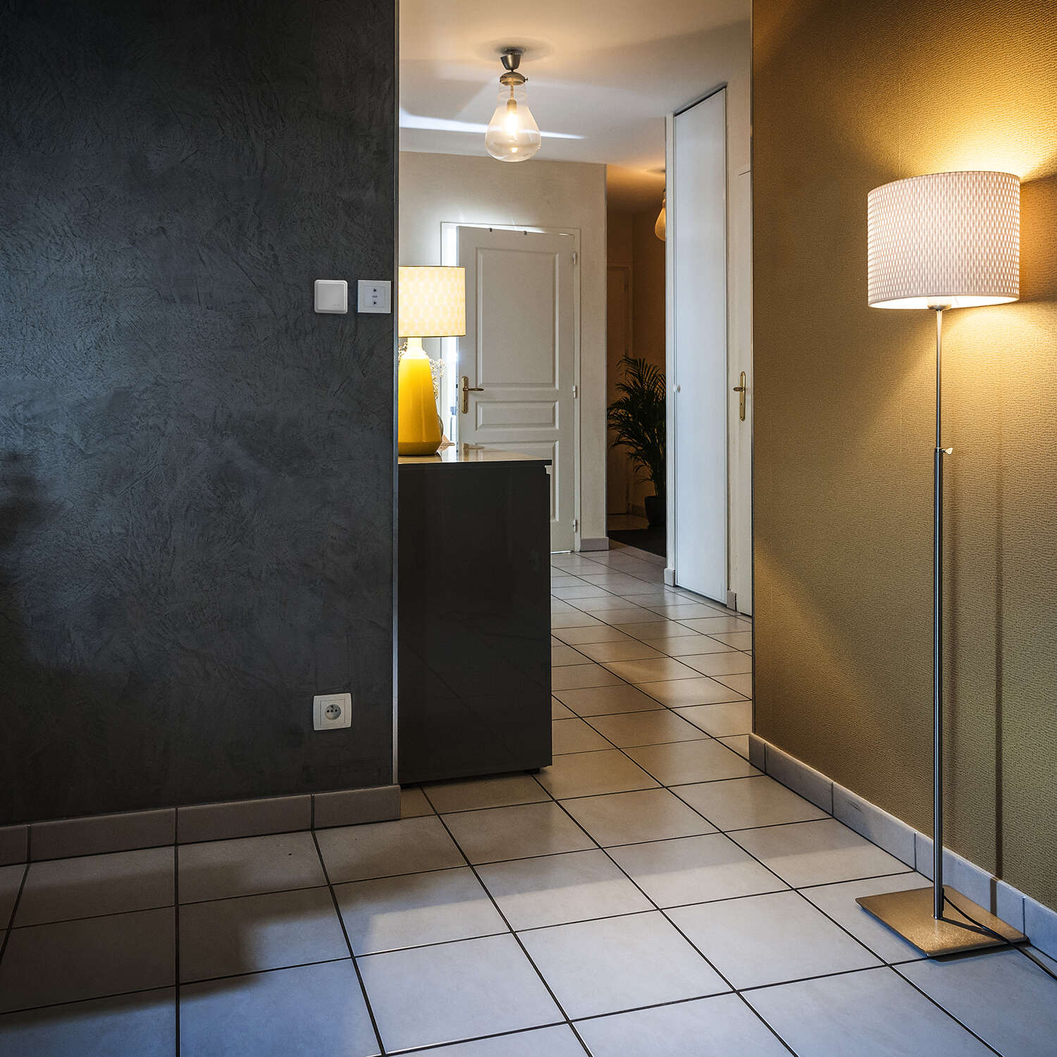 Wykrywanie selektywne