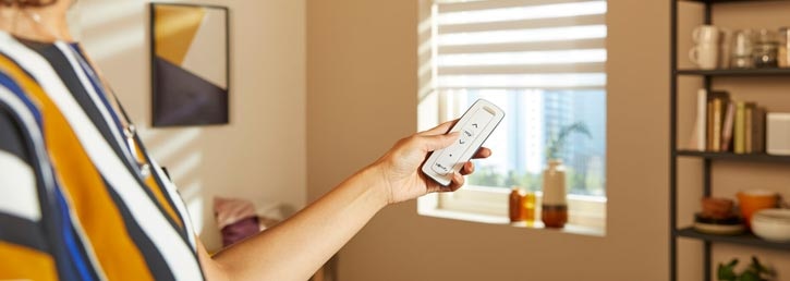 mando a distancia situo 1 IO II